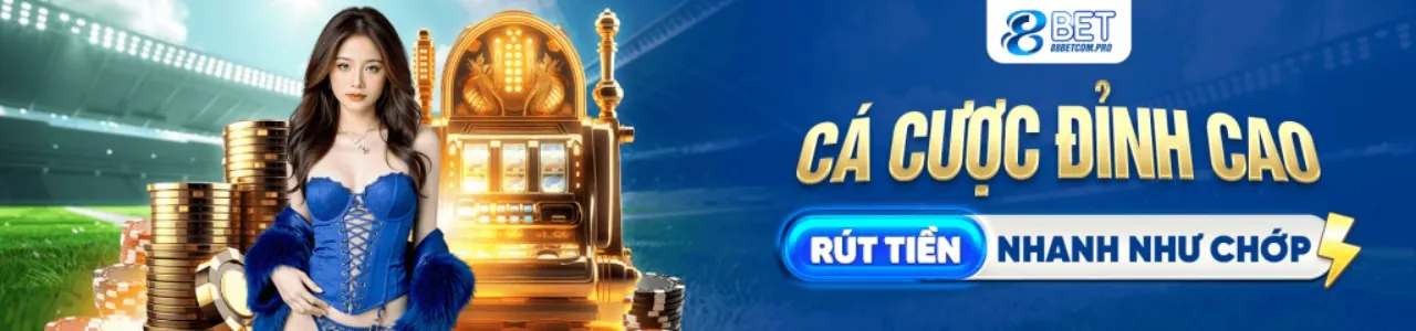 Banner quảng cáo R86 với các trò chơi cá cược trực tuyến và khuyến mãi hấp dẫn 2026